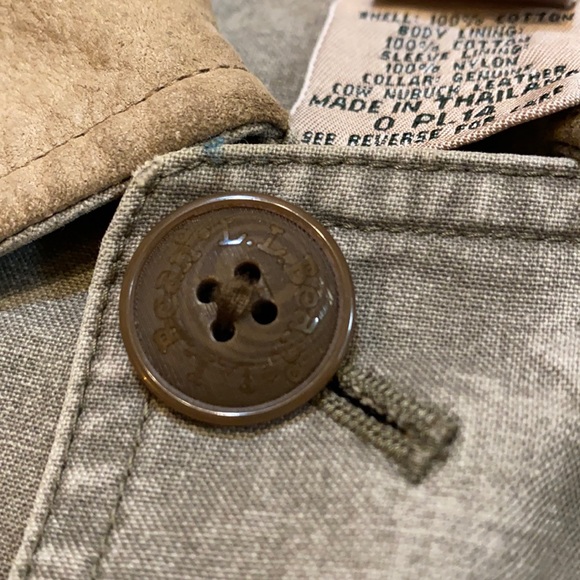 LL Bean Jacket - Picture 12 of 14